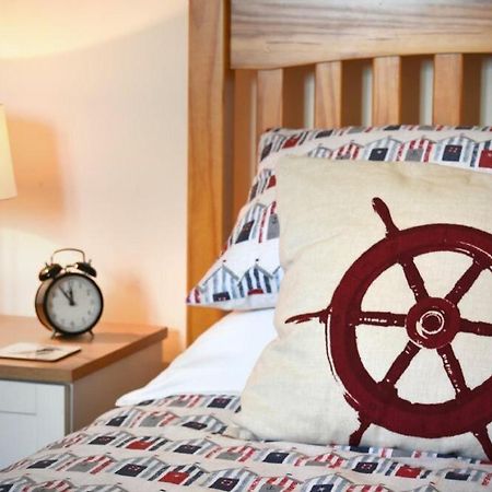 Cockle Cottage Seahouses Εξωτερικό φωτογραφία