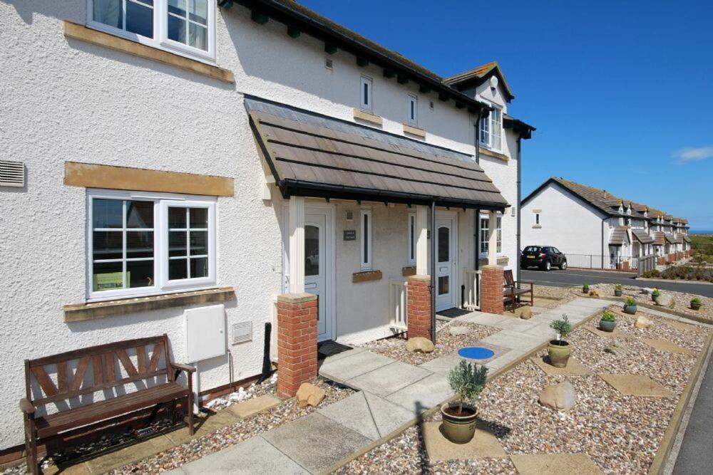Cockle Cottage Seahouses Εξωτερικό φωτογραφία