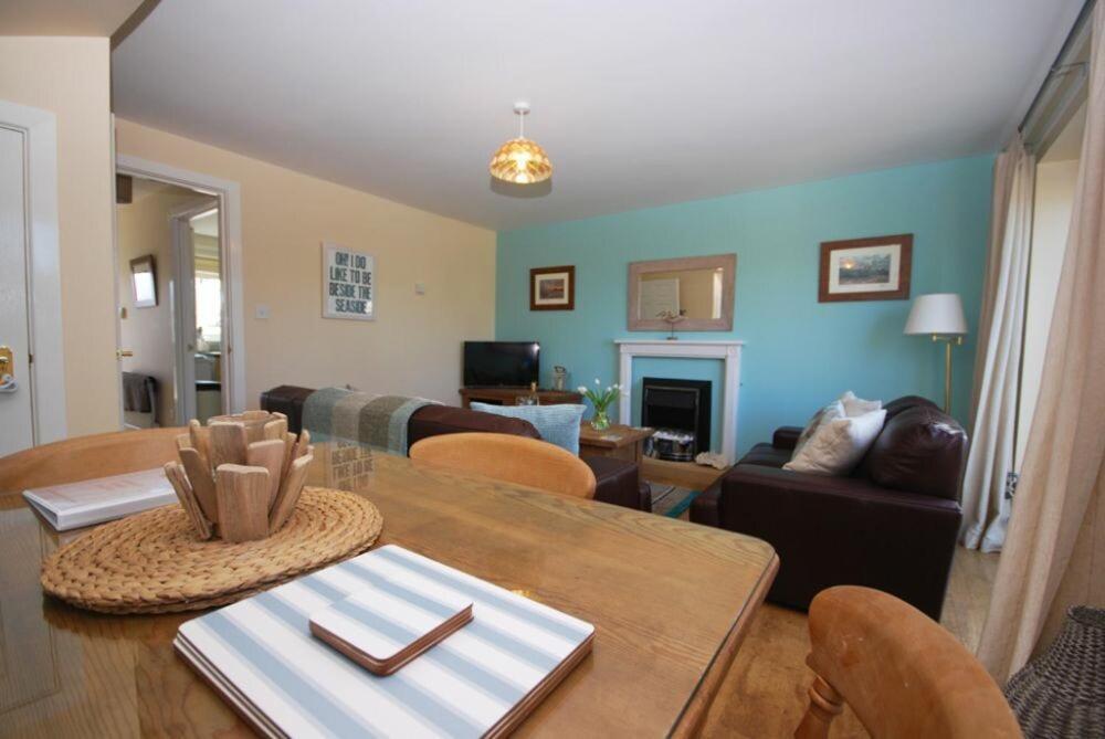 Cockle Cottage Seahouses Εξωτερικό φωτογραφία