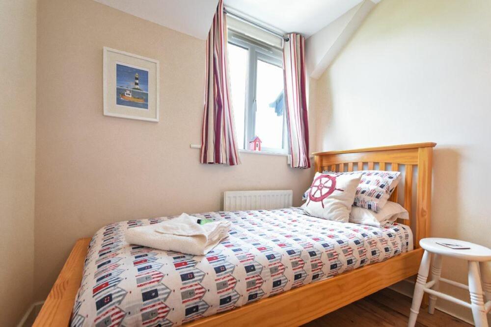 Cockle Cottage Seahouses Εξωτερικό φωτογραφία