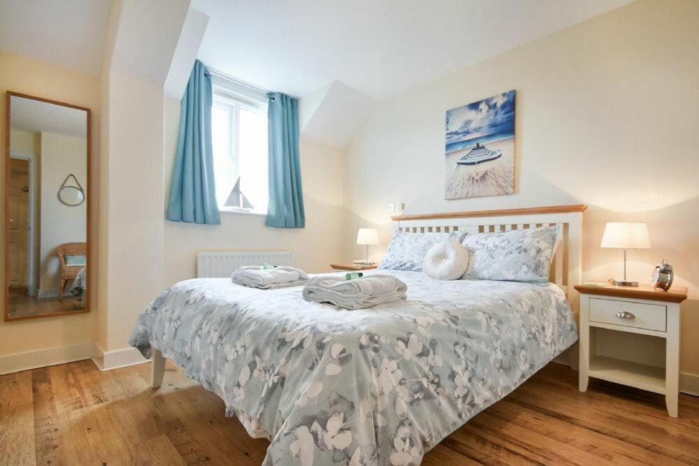 Cockle Cottage Seahouses Εξωτερικό φωτογραφία